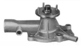 Водяной насос AISIN купить